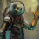 Illustration for article titled Meet Star Wars' Corpse Droid, Who Desecrates The Dead